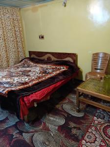 Hotel New Green View a part