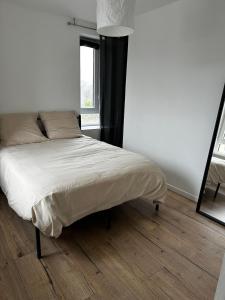 Maisons de vacances Maison 6 personnes : photos des chambres