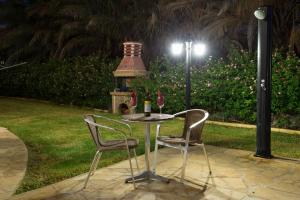 Villa Tsikkos Pende