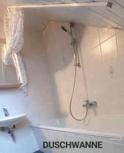 Ferienwohnung Salzwedel