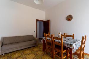 Sul mare casa Bea