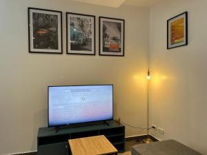Appartements Appartement Savigny - proche Orly : photos des chambres