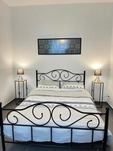 Appartements Appartement Savigny - proche Orly : photos des chambres