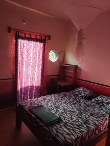 Chez Yaya - Chambre Sousete - Bugim