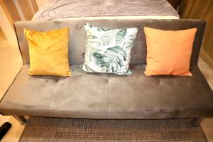 Marilao Bulacan VIP flat