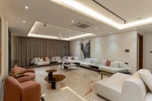 Sector N, Medchal - Siddipet