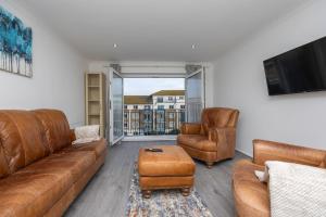 Brighton - Apartment - Sleeps 4 - Balcony