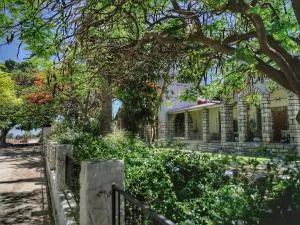 Guest Farm Albrechtshöhe, Karibib - Okazize