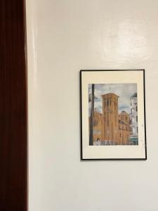 Charming apartment heart of Medina Tetouan 2BR,Balcony,