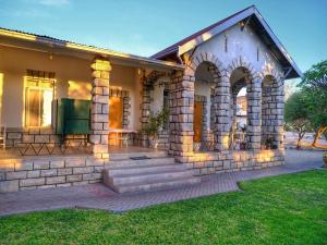 Guest Farm Albrechtshöhe, Karibib
