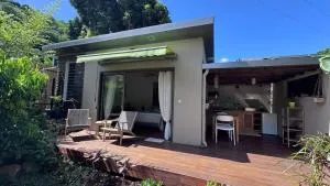 Bungalow l'escapade - Entre-Deux