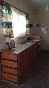 Sólo para familias veinte cuadras de la costa