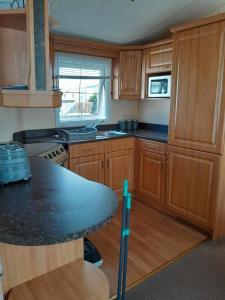 Dees caravan hire Ingoldmells Skegness