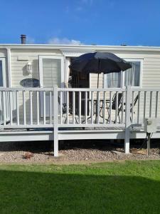 Dees caravan hire - Campsites, Ingoldmells