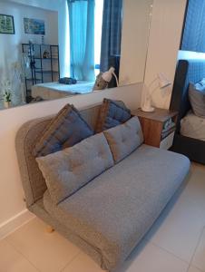 Luxury home away from home