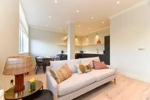 Pass the Keys Stunningly designed gem London - Twickenham