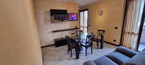 bilocale nel cuore della toscana