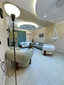 JRE-EG modern aprt11Sheikh Zayed - ‘Izbat Yūsif Barrādah