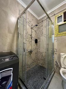 JRE-EG modern aprt11Sheikh Zayed