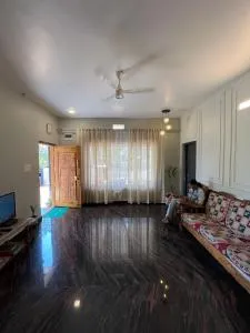 Whispering Pines Haven - Talguppa