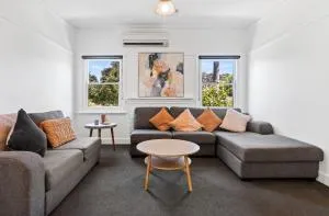 Cosy home stay - Pet friendly - Barnedown