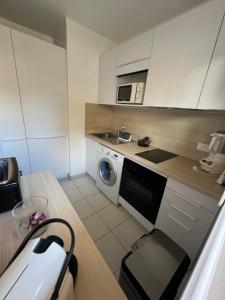 Studio Residence Du Casino