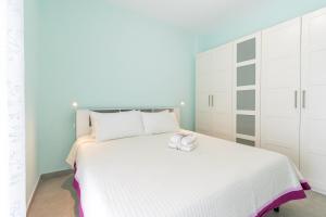 Roma-Gemelli - Free Parking - Private Garden