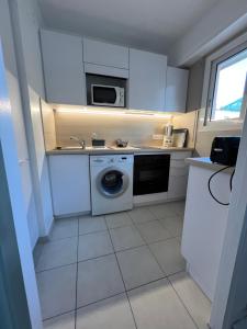 Studio Residence Du Casino