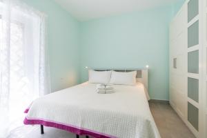 Roma-Gemelli - Free Parking - Private Garden