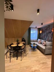 Pańska Polana Apartamenty - SALA ZABAW, SkiBus przed bramą, prywatny parking