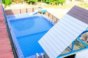 Citra Kadok Hotel & Banquet Hall - Kampong Kok Lanas