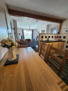 Garden flat in Carmarthen - Llangain