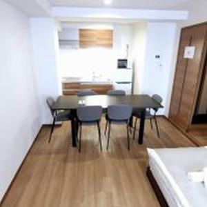 Mutsumi Shinimamiya 1001 むつみ庵新今宮 1001