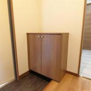 Mutsumi Shinimamiya 1001 むつみ庵新今宮 1001