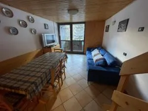 valtellina residence - Piatta