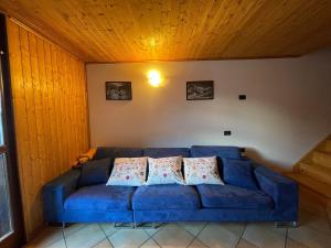 valtellina residence