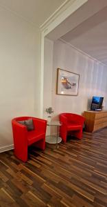 City Apartments Triangeln