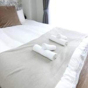 Mutsumi Shinimamiya 1002 むつみ庵新今宮 1002