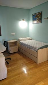 Piso junto a Playa de la Zurriola