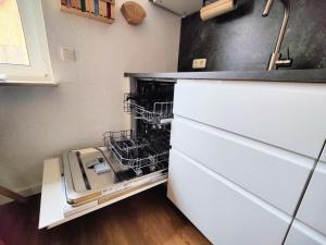 Schaefer Apartments - Haus Rote Warte