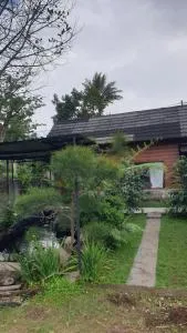 Datu Villa Sembalun - Labuberu