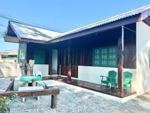 Bann Aui Homestay - Ban Wiang Kok