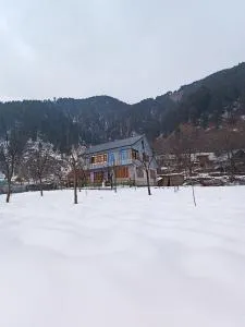 Naranag Mountain View - Kanzalwan