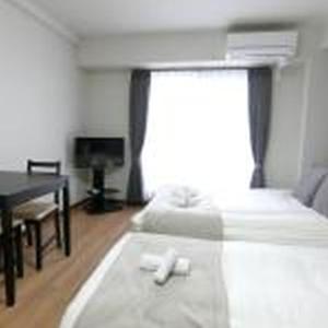 Mutsumi Shinimamiya 1003 むつみ庵新今宮 1003