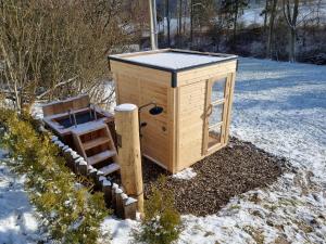 Explorers Lodge & Camping