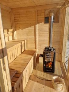 Explorers Lodge & Camping