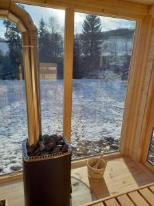 Explorers Lodge & Camping