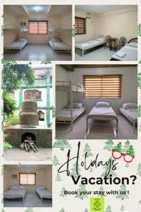 DDD Habitat, Inc - Bacolod - Tangub