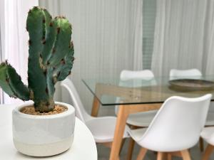 CASA PARAISO DEL SUR - Gran casa independiente de Lujo con chimenea