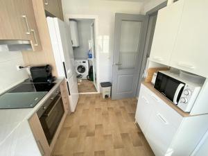 CASA PARAISO DEL SUR - Gran casa independiente de Lujo con chimenea